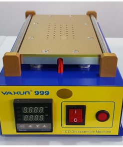 دستگاه جداکننده تاچ و ال سی دی YAXUN 999