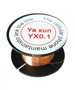 سیم لاکی WIRE FOR WIRING YX 0.1