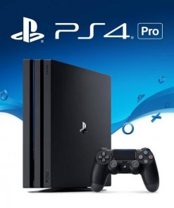 دستگاه بازی PlayStation 4 PRO 1TB