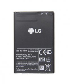 باتری اورجینال ال جی LG K4 کد BL- 44JH