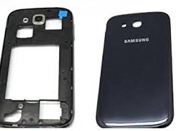 قاب و شاسی کامل گوشی Samsung Galaxy I8552