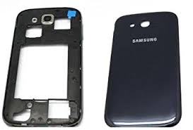 قاب و شاسی کامل گوشی Samsung Galaxy I8552