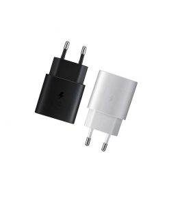 SAMSUNG CHARGER EP-TA800 ORG