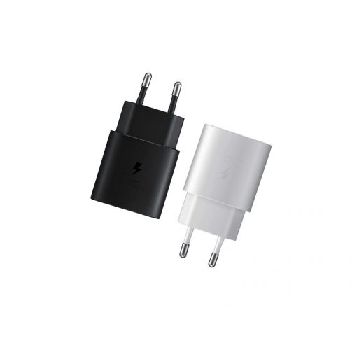 SAMSUNG CHARGER EP-TA800 ORG